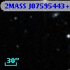 2MASS J07595443+2402526