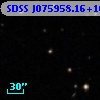 SDSS J075958.16+161618.3