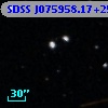 SDSS J075958.17+252223.8