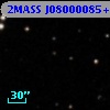 2MASS J08000085+1718019