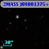 2MASS J08001375+2228016
