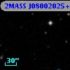 2MASS J08002025+2213233