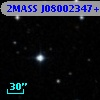 2MASS J08002347+2129243