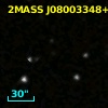2MASS J08003348+2201382