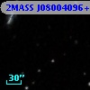 2MASS J08004096+4640361