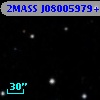 2MASS J08005979+2646018