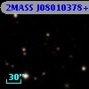 2MASS J08010378+0629357
