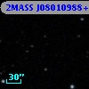 2MASS J08010988+1842591