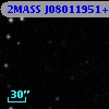 2MASS J08011951+3301460