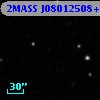 2MASS J08012508+3333077