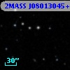 2MASS J08013045+1808111
