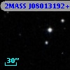 2MASS J08013192+3539356