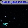 2MASS J08013395+2906402
