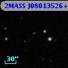 2MASS J08013526+2330584