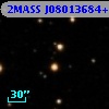 2MASS J08013684+0606287