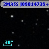 2MASS J08014738+2537141