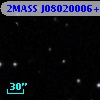 2MASS J08020006+3514198