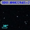 SDSS J080229.65+274902.2