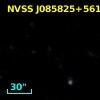 NVSS J085825+561746