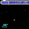 SDSS J080411.05+454940.1