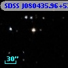 SDSS J080435.96+533048.3