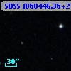 SDSS J080446.38+275657.2