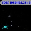 SDSS J080459.28+320242.1