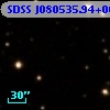 SDSS J080535.94+062016.2