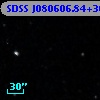 SDSS J080606.84+303056.5
