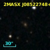 2MASX J08522748+5634009