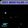 SDSS J080716.80+313454.7