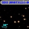 SDSS J080731.51+063515.0