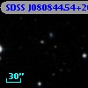 SDSS J080844.54+260020.6