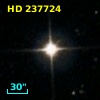 HD 237724