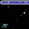 SDSS J080901.06+453827.8