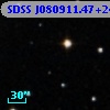 SDSS J080911.47+244659.1