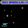 SDSS J080951.45+264511.4