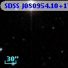 SDSS J080954.10+171349.1