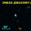 2MASX J08243997+5440077