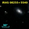 IRAS 08255+5540