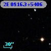 2E 0816.3+5406