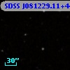 SDSS J081229.11+441621.2