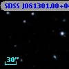 SDSS J081301.00+040345.7