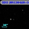 SDSS J081304.60+503925.0