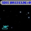 SDSS J081313.96+053401.0