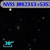 NVSS J082313+535723