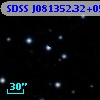 SDSS J081352.32+054841.6