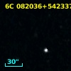 NVSS J082425+541348