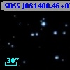 SDSS J081400.48+071330.2