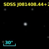 SDSS J081408.44+252100.5